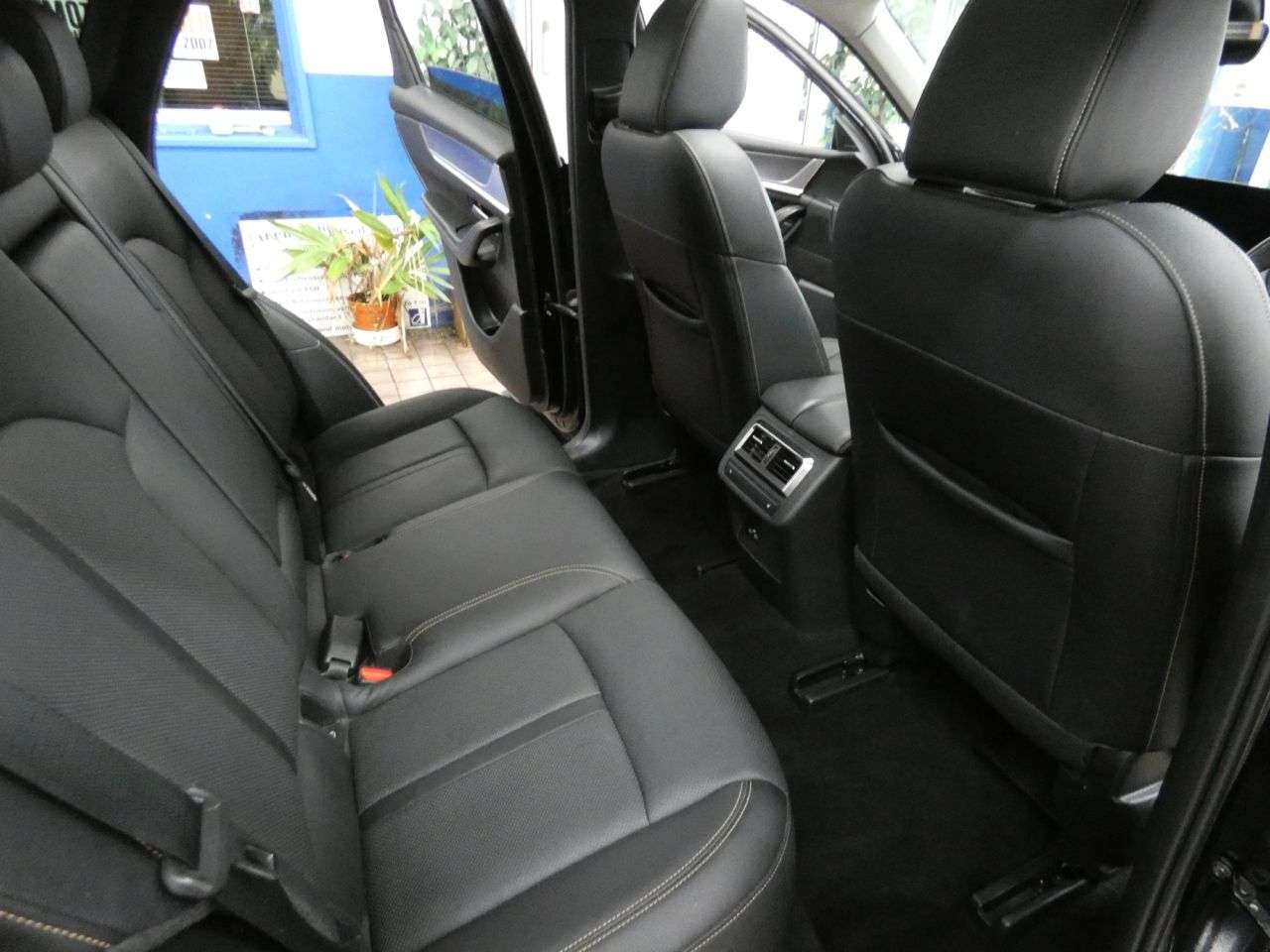 2022 MAZDA CX-60 2022 MAZDA CX-60