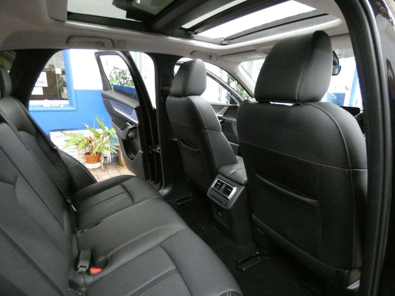 2022 MAZDA CX-60 2022 MAZDA CX-60