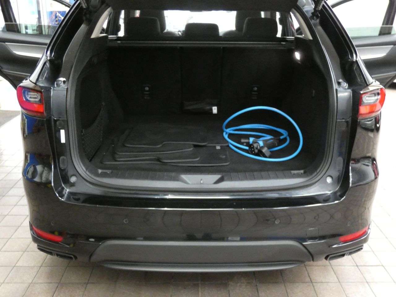 2022 MAZDA CX-60 2022 MAZDA CX-60