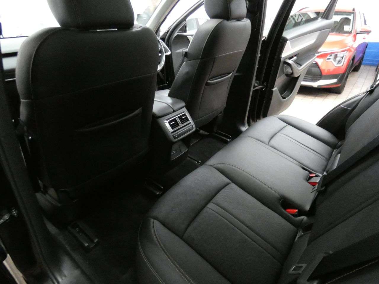 2022 MAZDA CX-60 2022 MAZDA CX-60