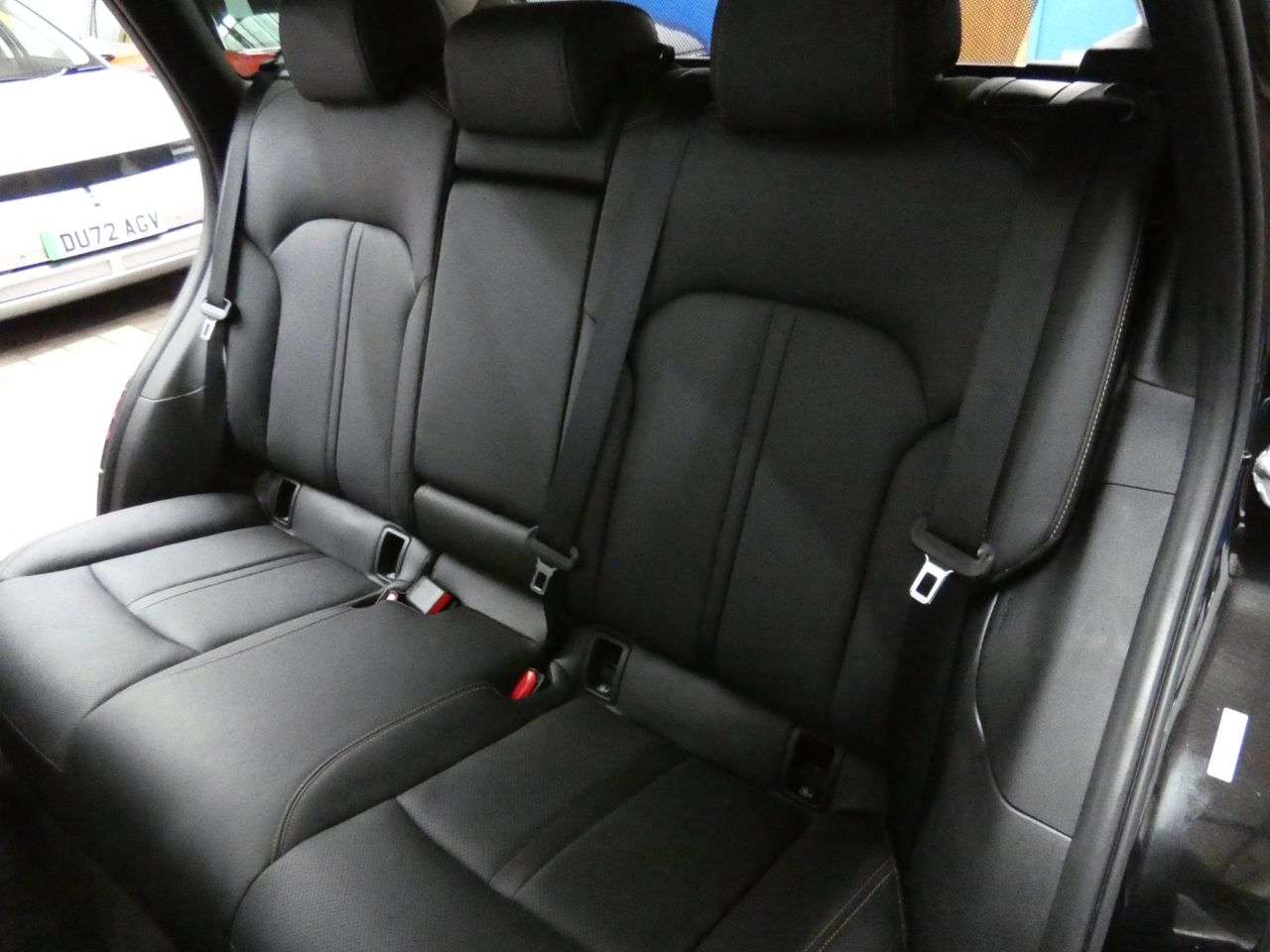 2022 MAZDA CX-60 2022 MAZDA CX-60