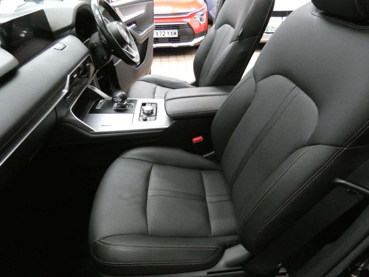 2022 MAZDA CX-60 2022 MAZDA CX-60