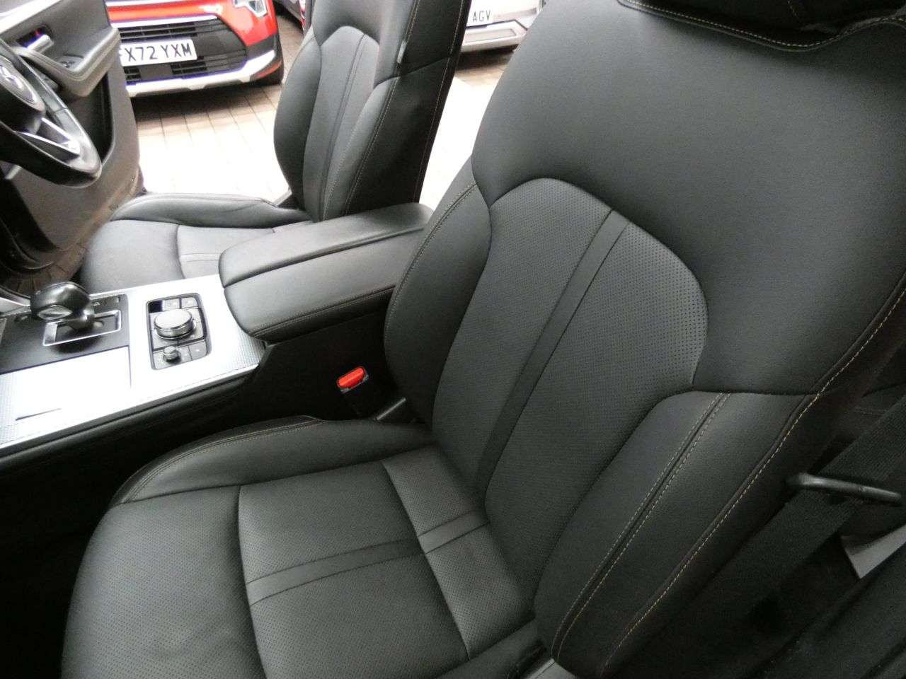 2022 MAZDA CX-60 2022 MAZDA CX-60