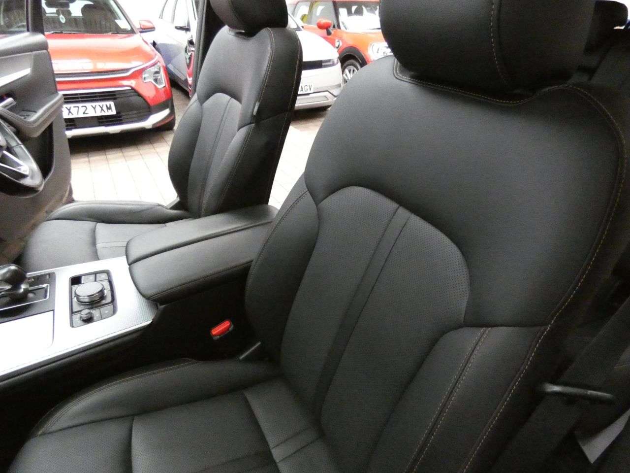 2022 MAZDA CX-60 2022 MAZDA CX-60