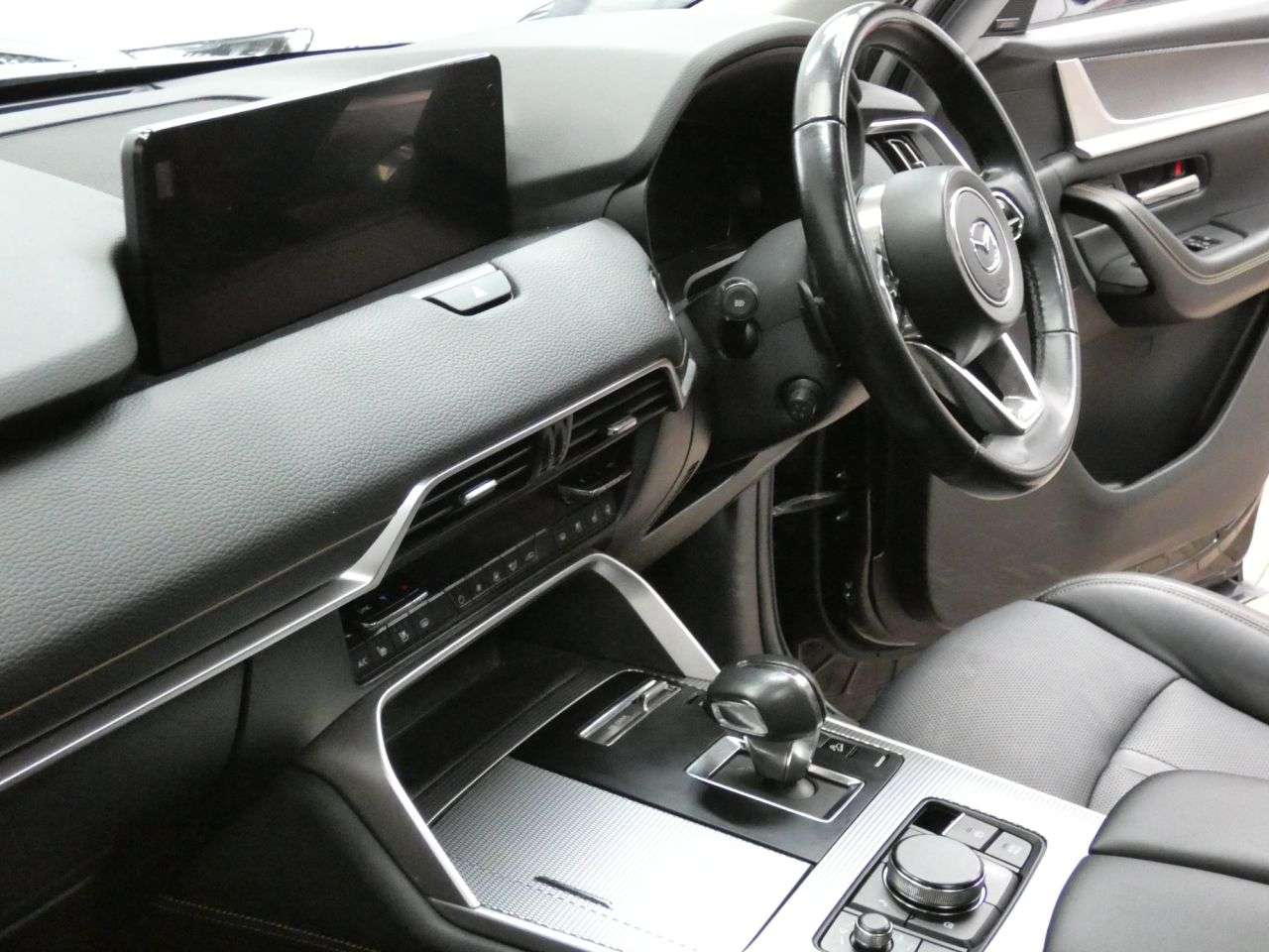 2022 MAZDA CX-60 2022 MAZDA CX-60