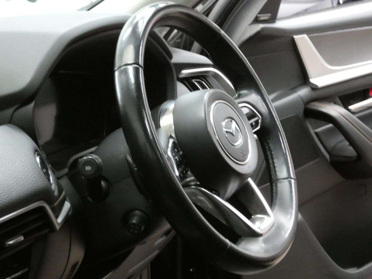 2022 MAZDA CX-60 2022 MAZDA CX-60