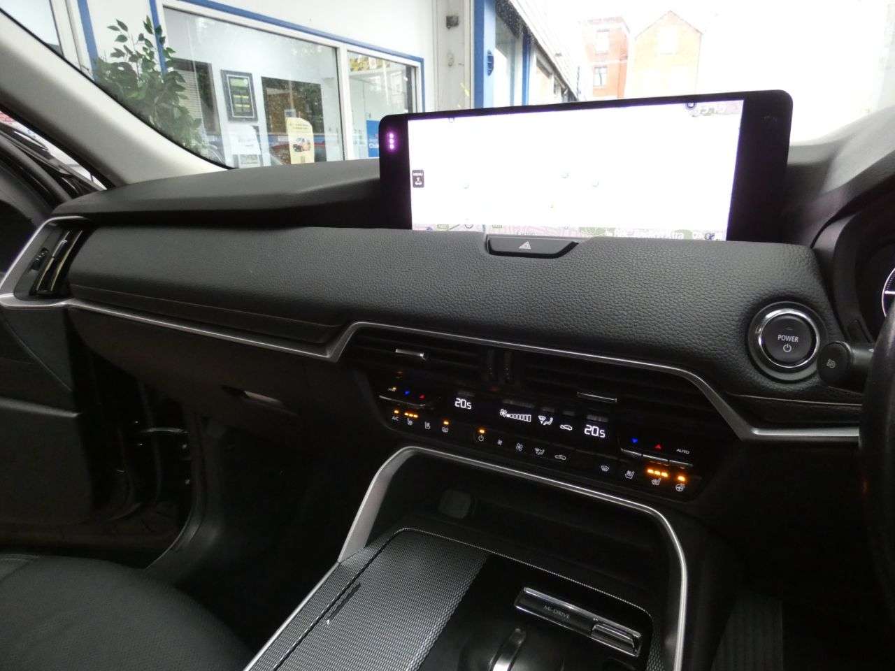 2022 MAZDA CX-60 2022 MAZDA CX-60