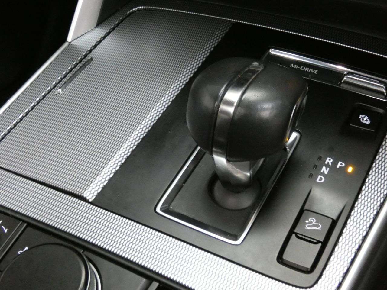 2022 MAZDA CX-60 2022 MAZDA CX-60