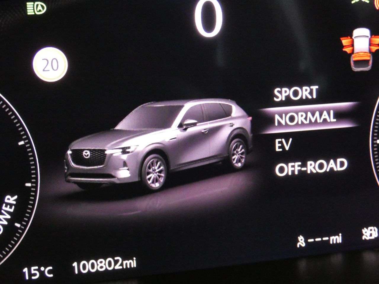 2022 MAZDA CX-60 2022 MAZDA CX-60