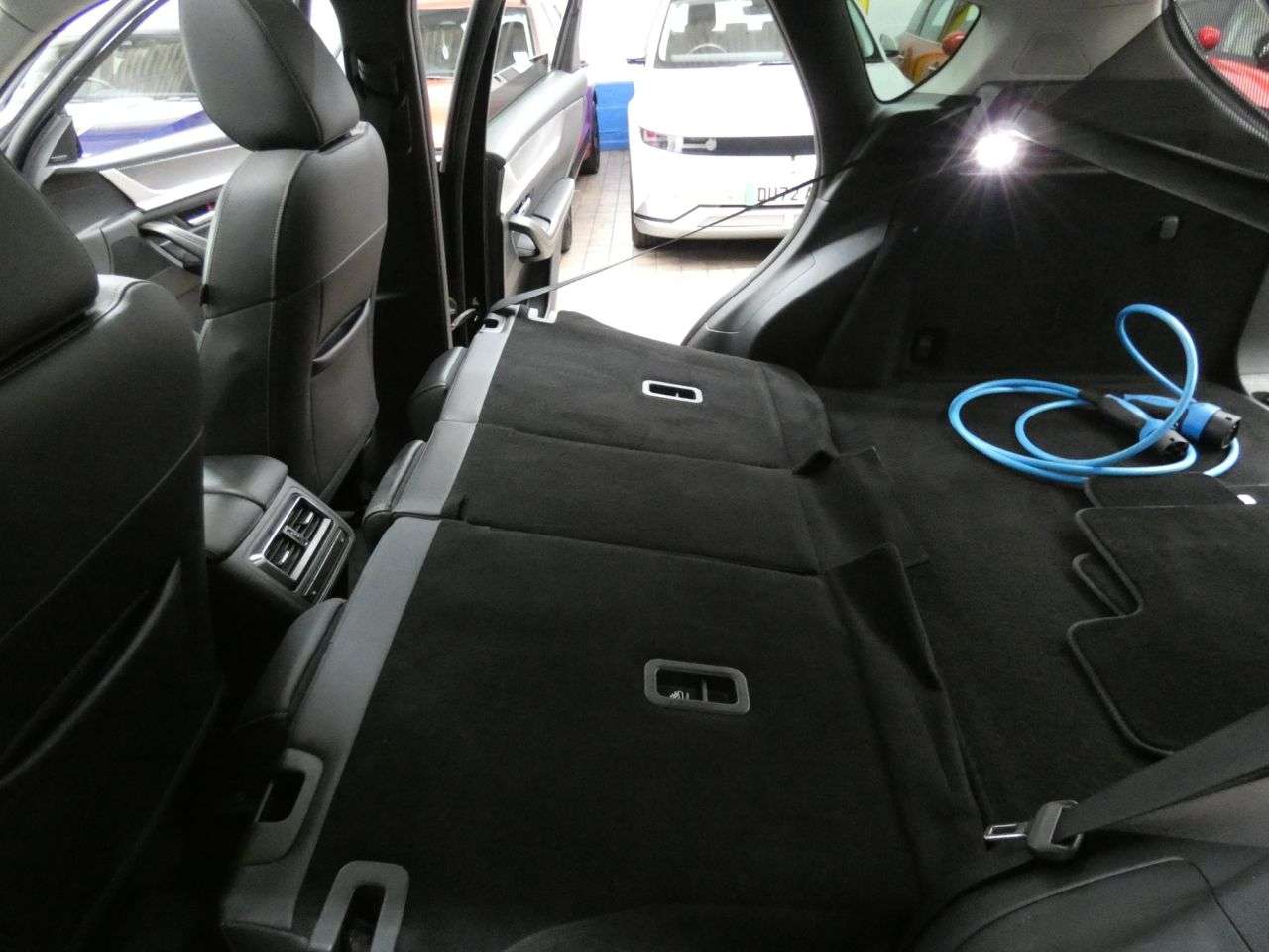 2022 MAZDA CX-60 2022 MAZDA CX-60