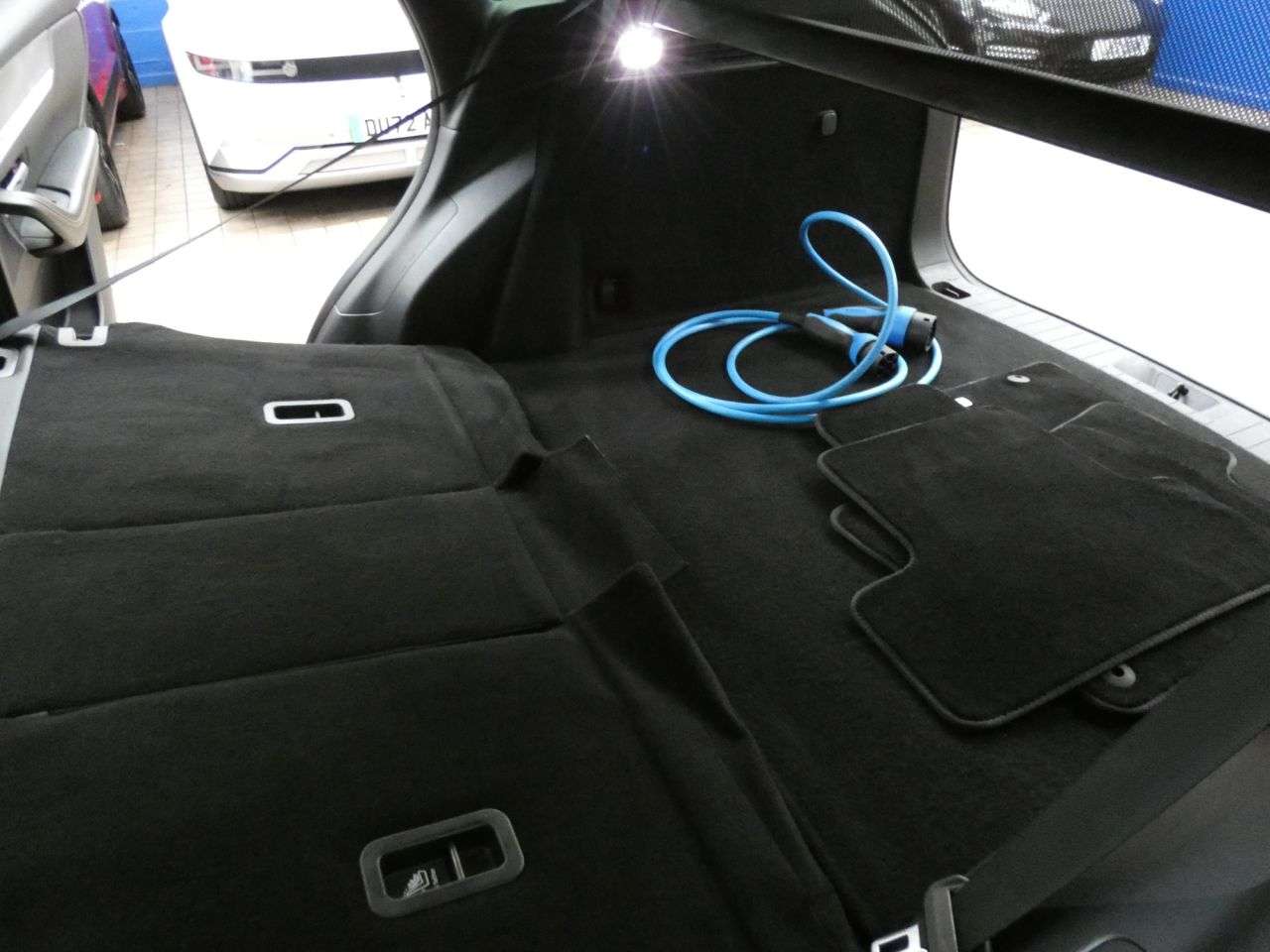 2022 MAZDA CX-60 2022 MAZDA CX-60