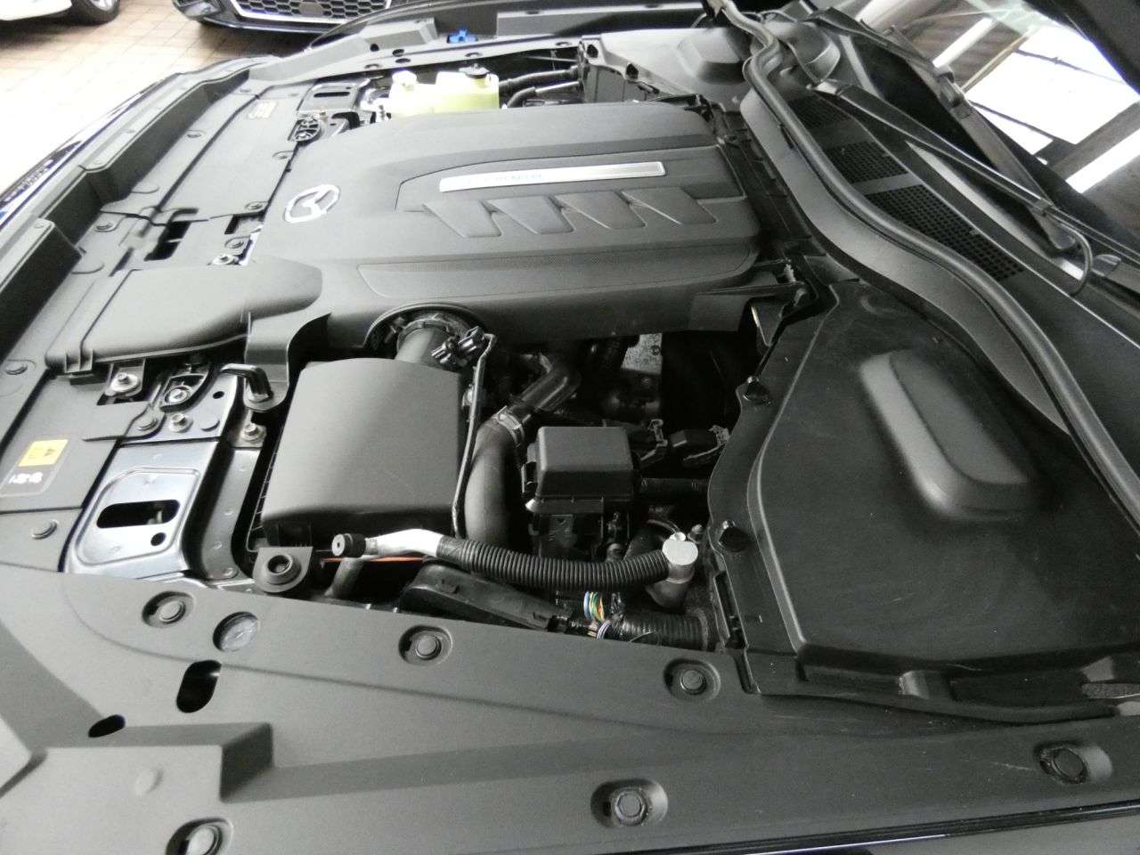 2022 MAZDA CX-60 2022 MAZDA CX-60