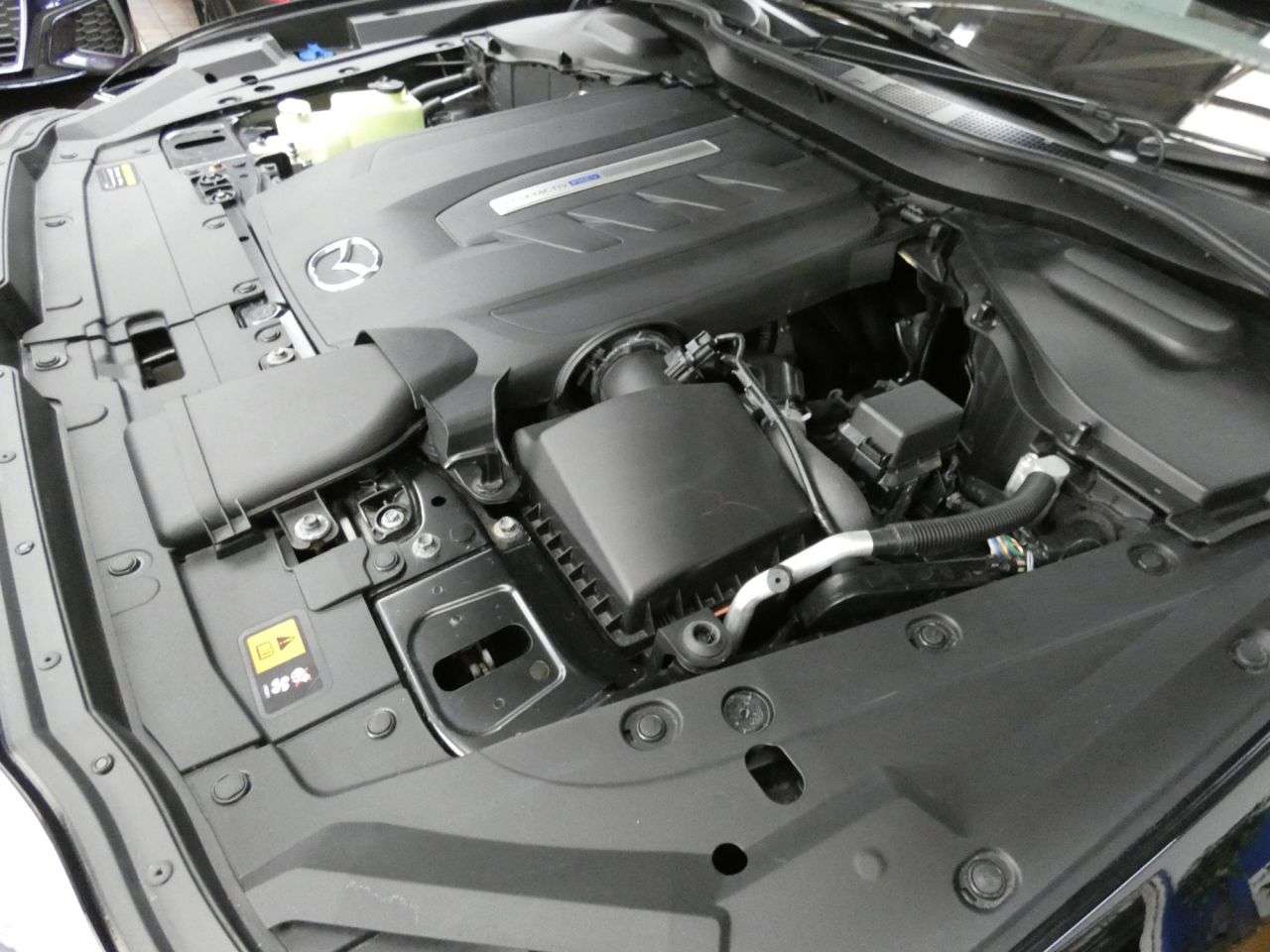 2022 MAZDA CX-60 2022 MAZDA CX-60