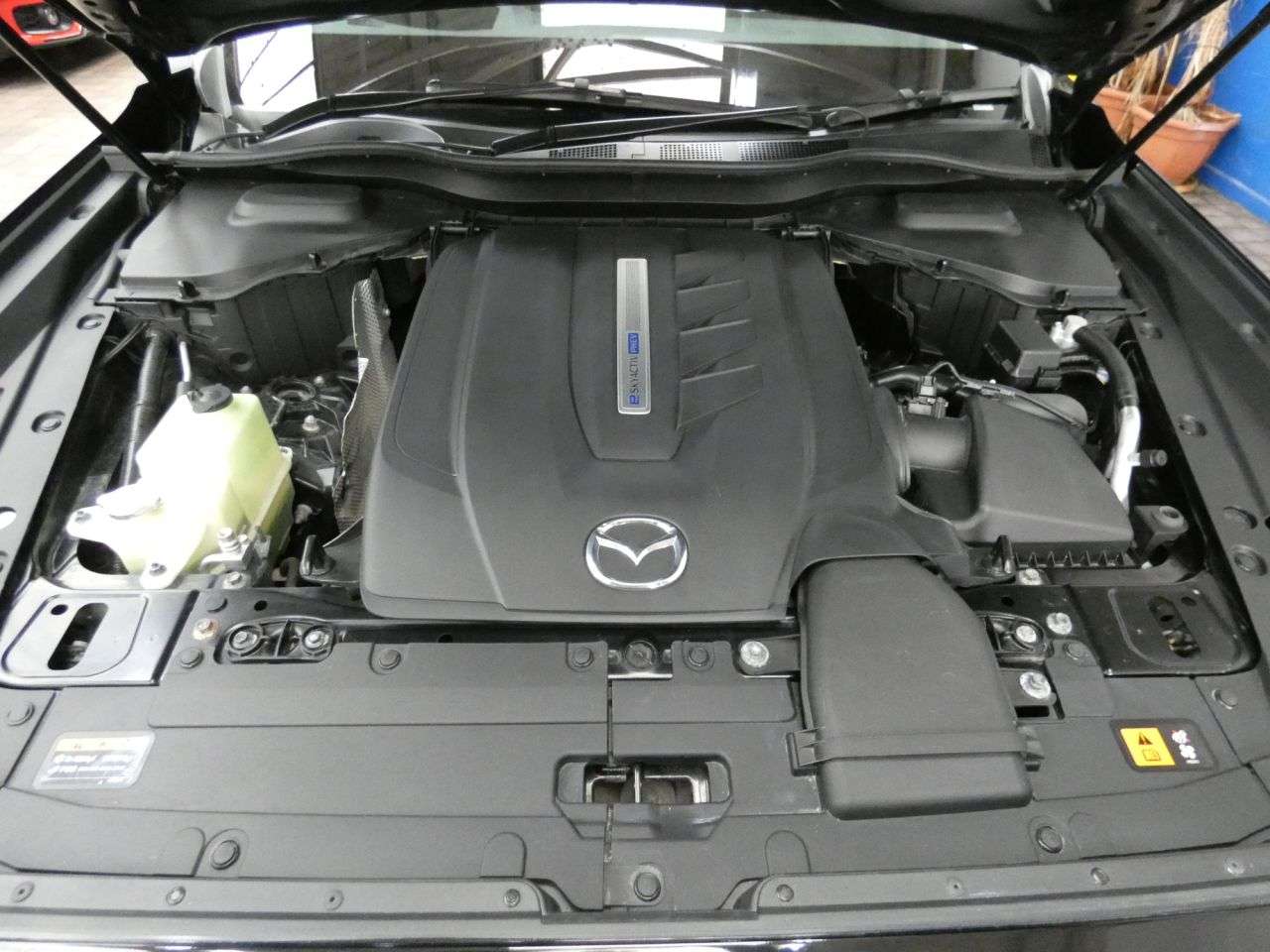 2022 MAZDA CX-60 2022 MAZDA CX-60