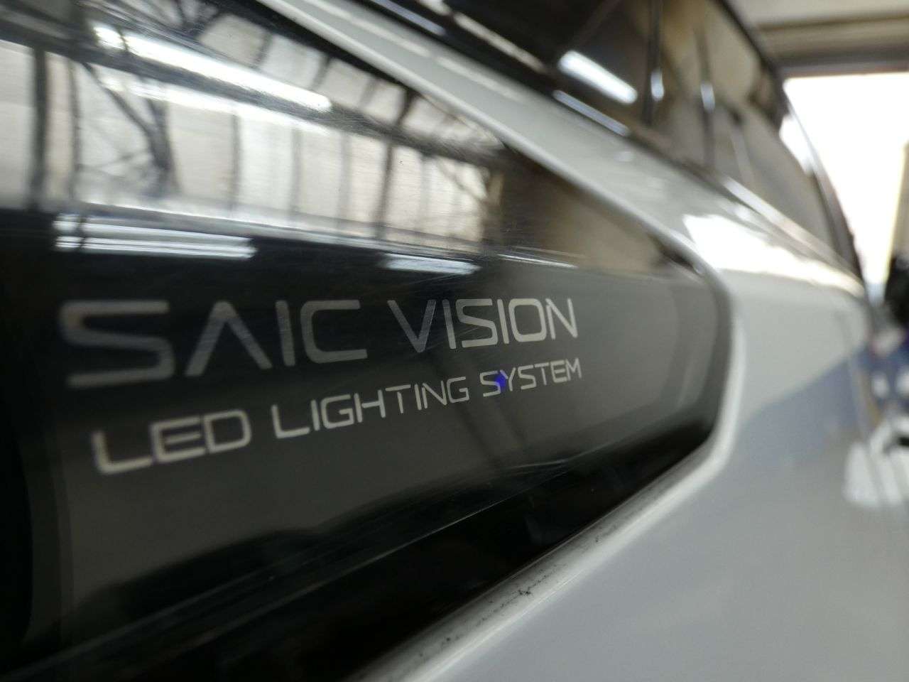 2023 MG MG4 2023 MG MG4