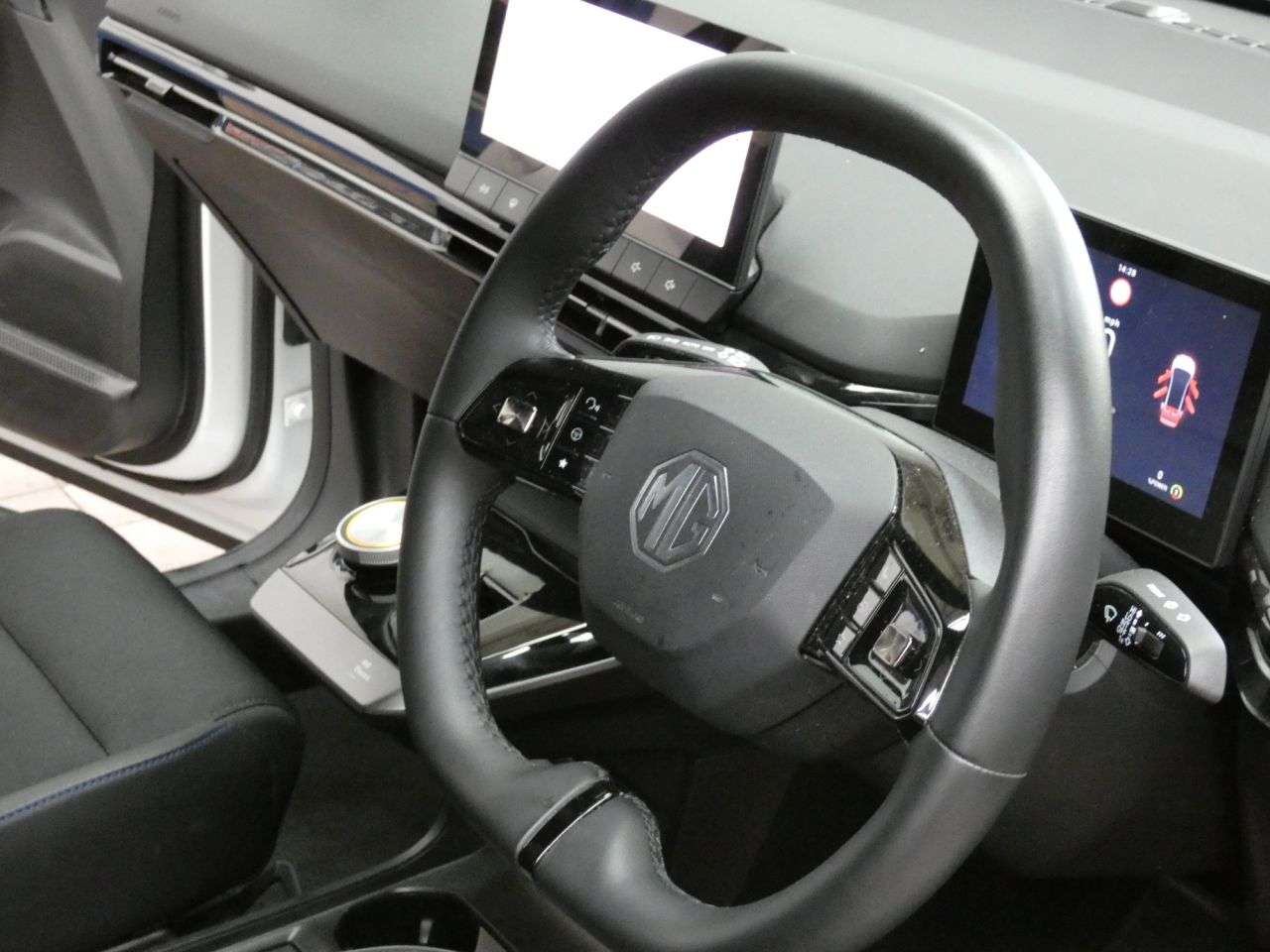 2023 MG MG4 2023 MG MG4