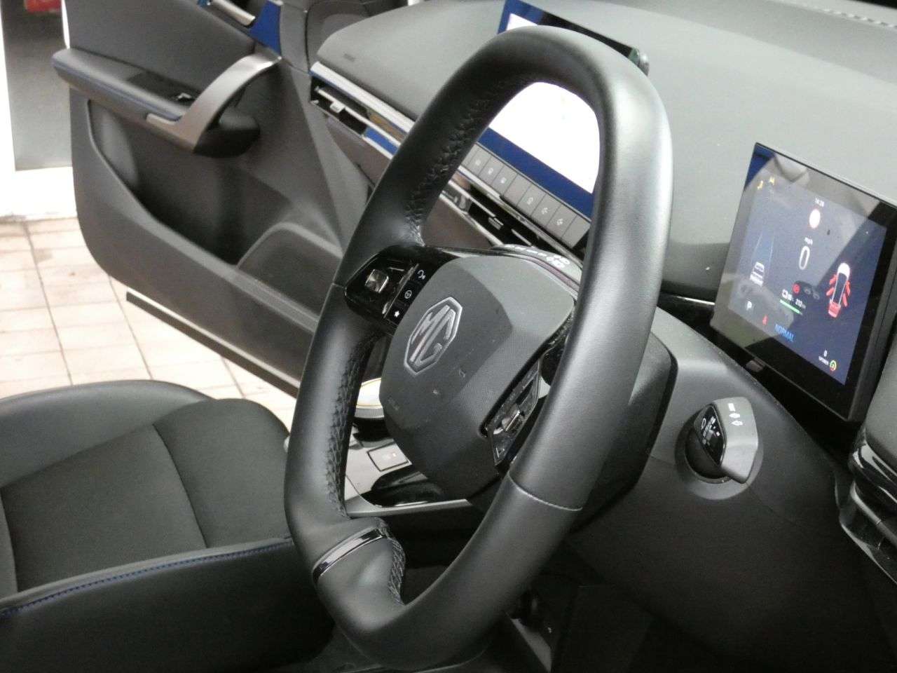 2023 MG MG4 2023 MG MG4