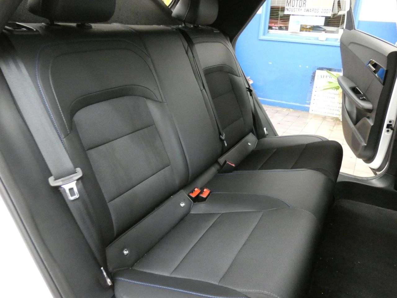 2023 MG MG4 2023 MG MG4