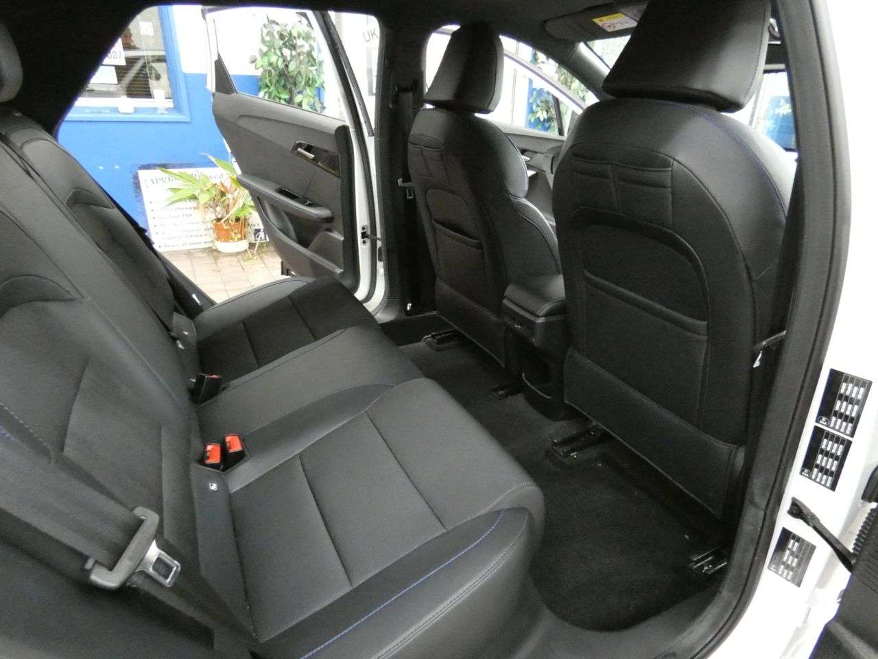 2023 MG MG4 2023 MG MG4