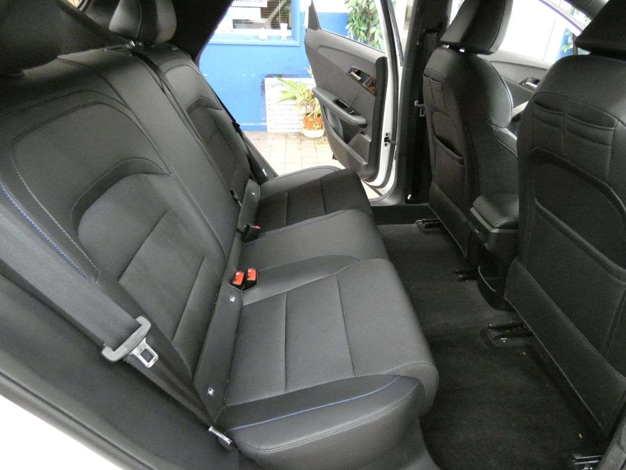 2023 MG MG4 2023 MG MG4