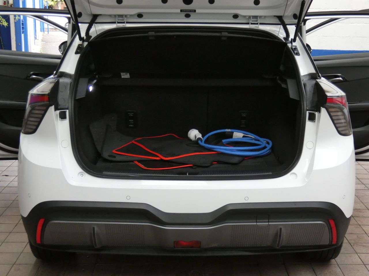 2023 MG MG4 2023 MG MG4