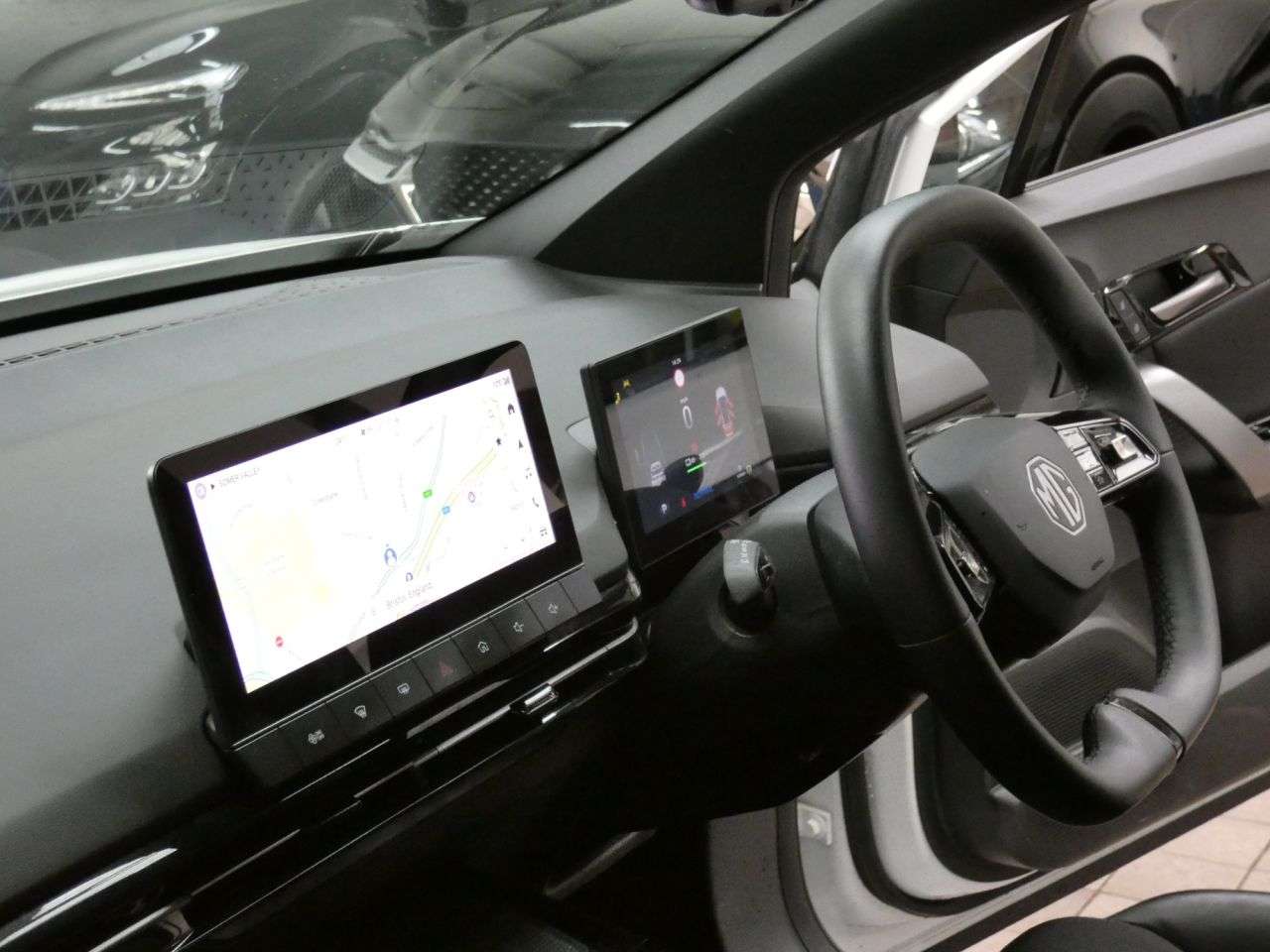 2023 MG MG4 2023 MG MG4