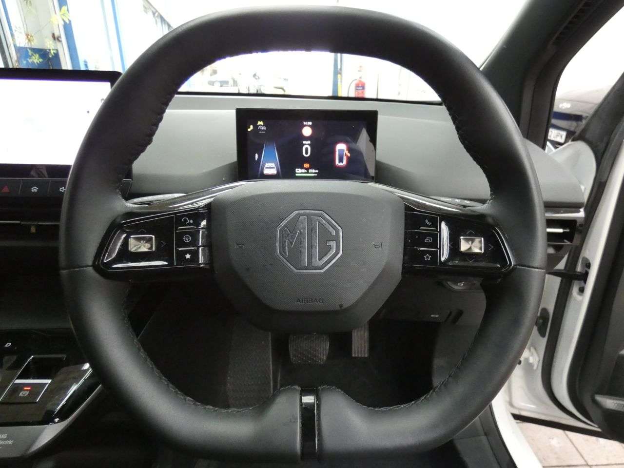 2023 MG MG4 2023 MG MG4