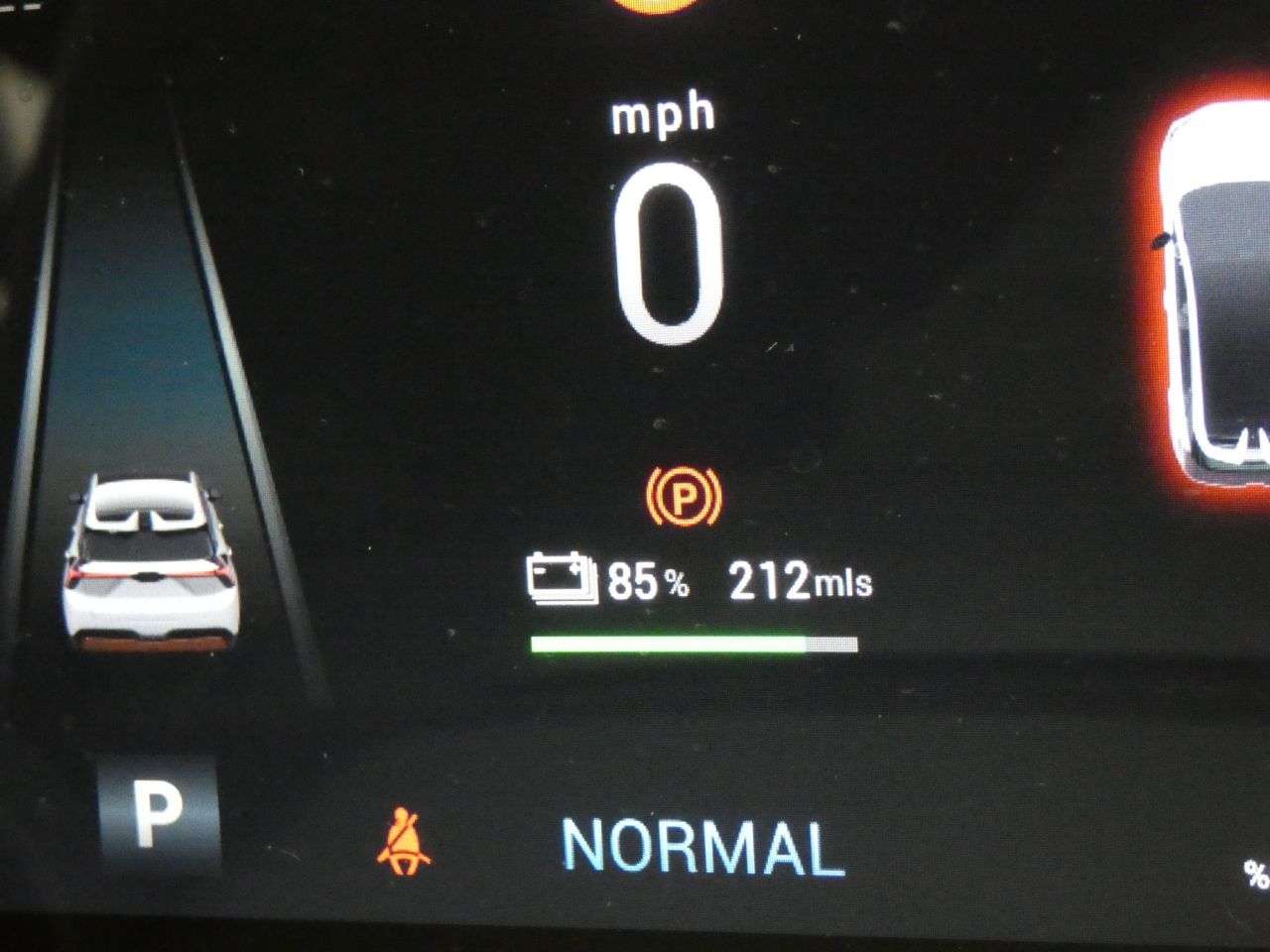 2023 MG MG4 2023 MG MG4