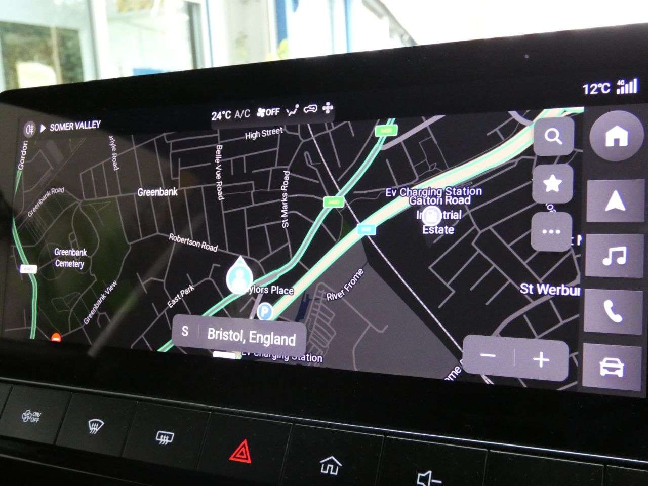 2023 MG MG4 2023 MG MG4