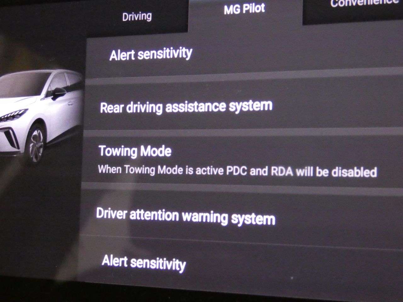 2023 MG MG4 2023 MG MG4