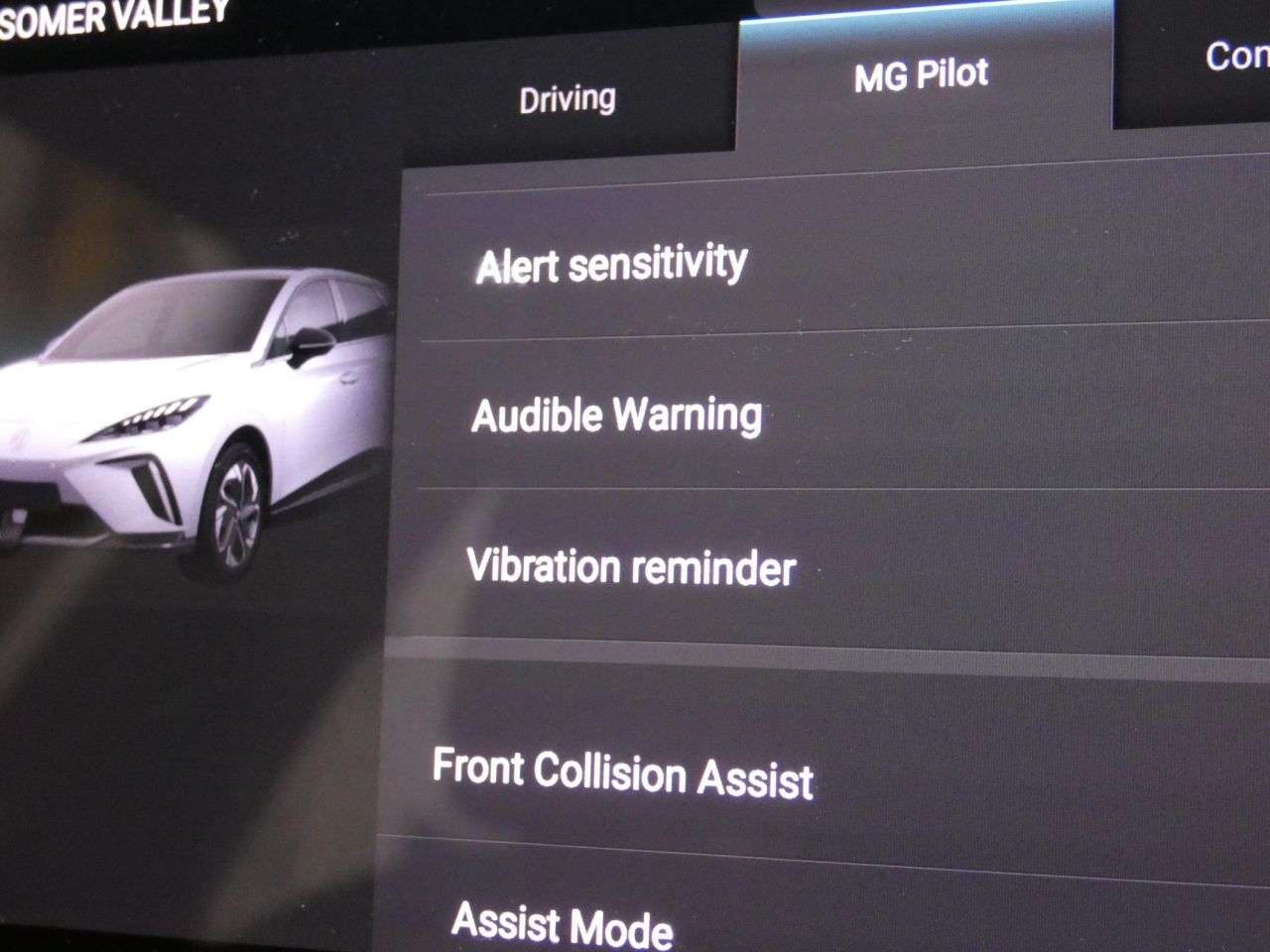 2023 MG MG4 2023 MG MG4