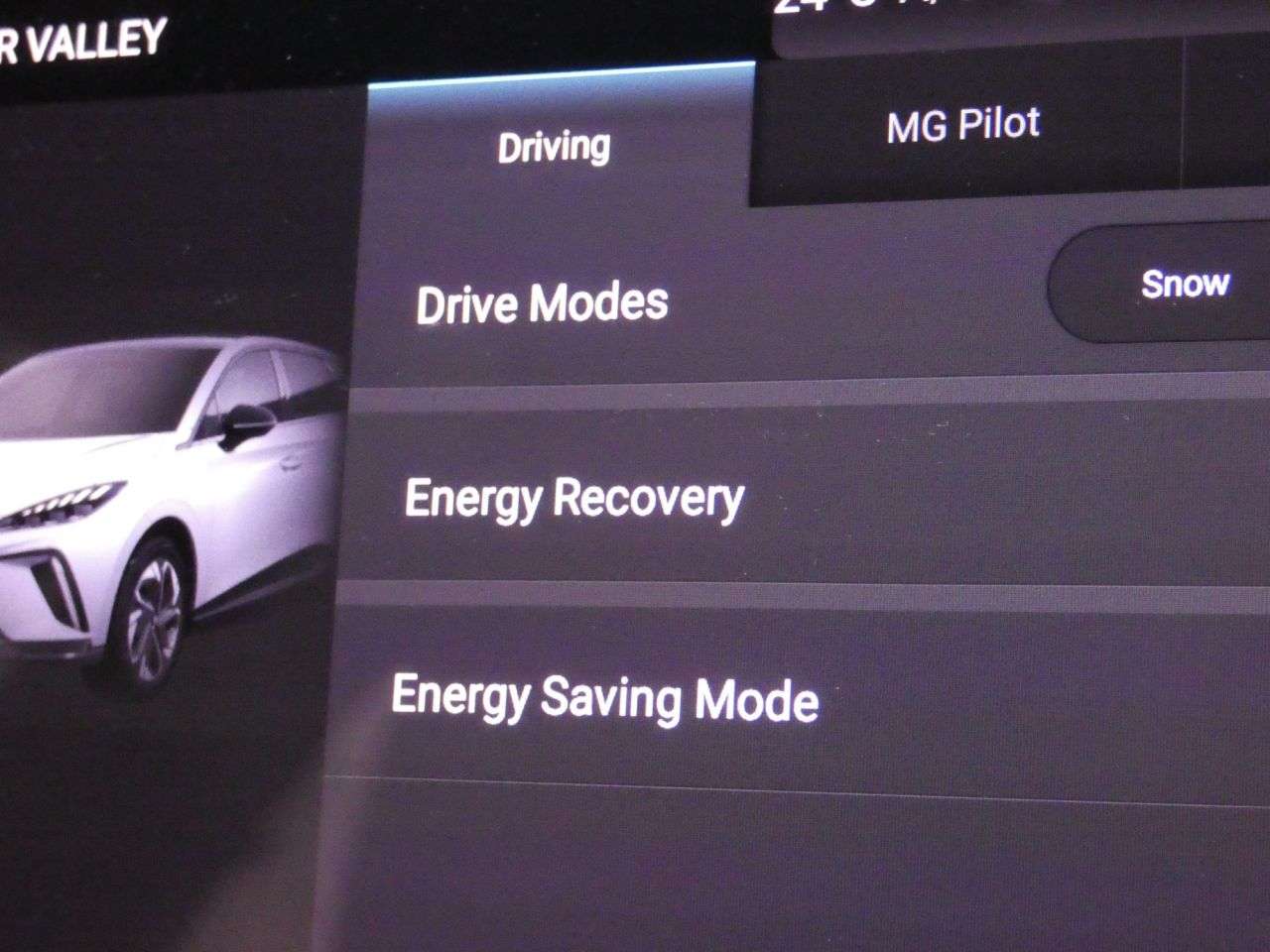 2023 MG MG4 2023 MG MG4