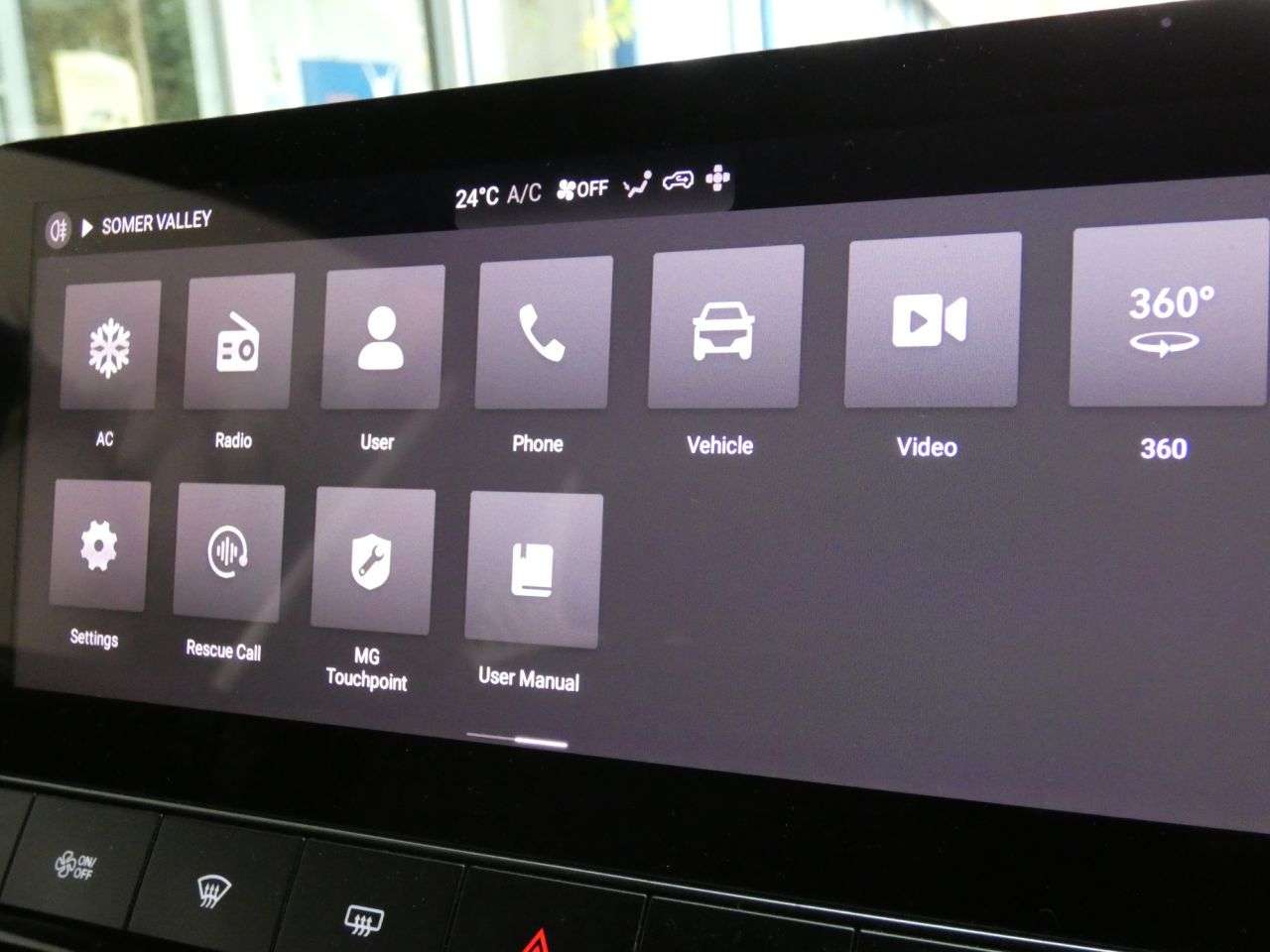 2023 MG MG4 2023 MG MG4