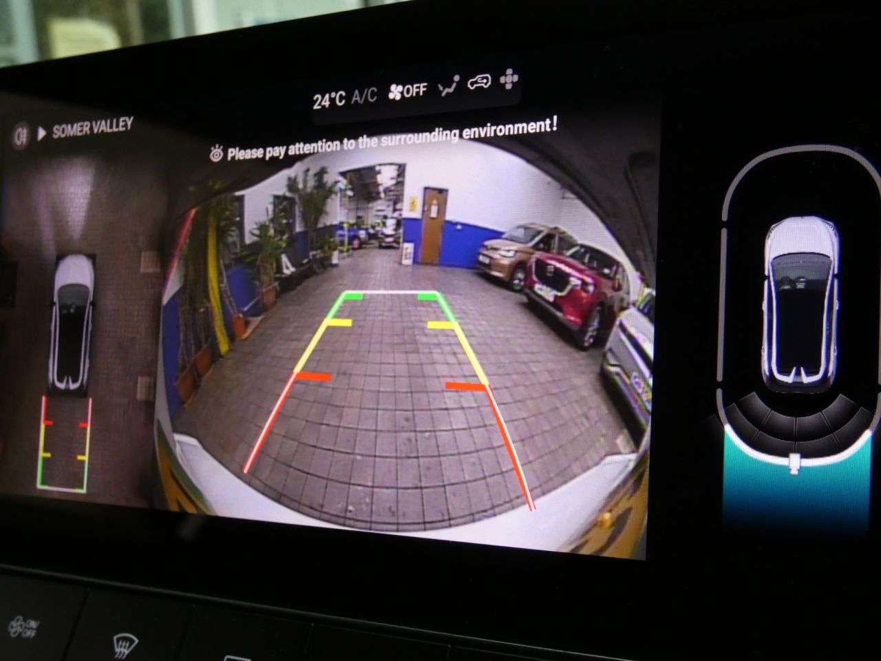 2023 MG MG4 2023 MG MG4