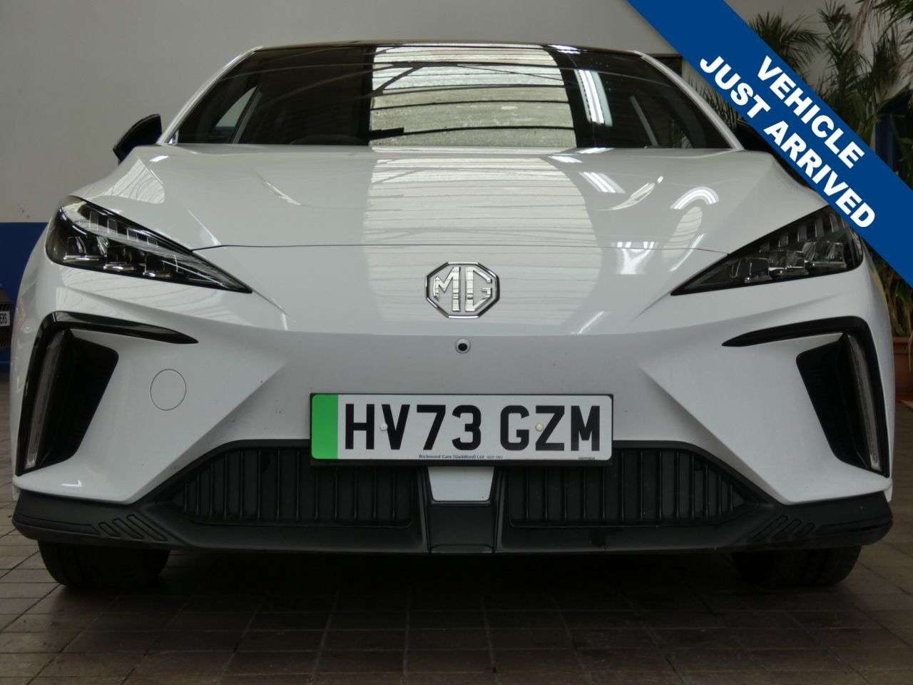 2023 MG MG4 2023 MG MG4