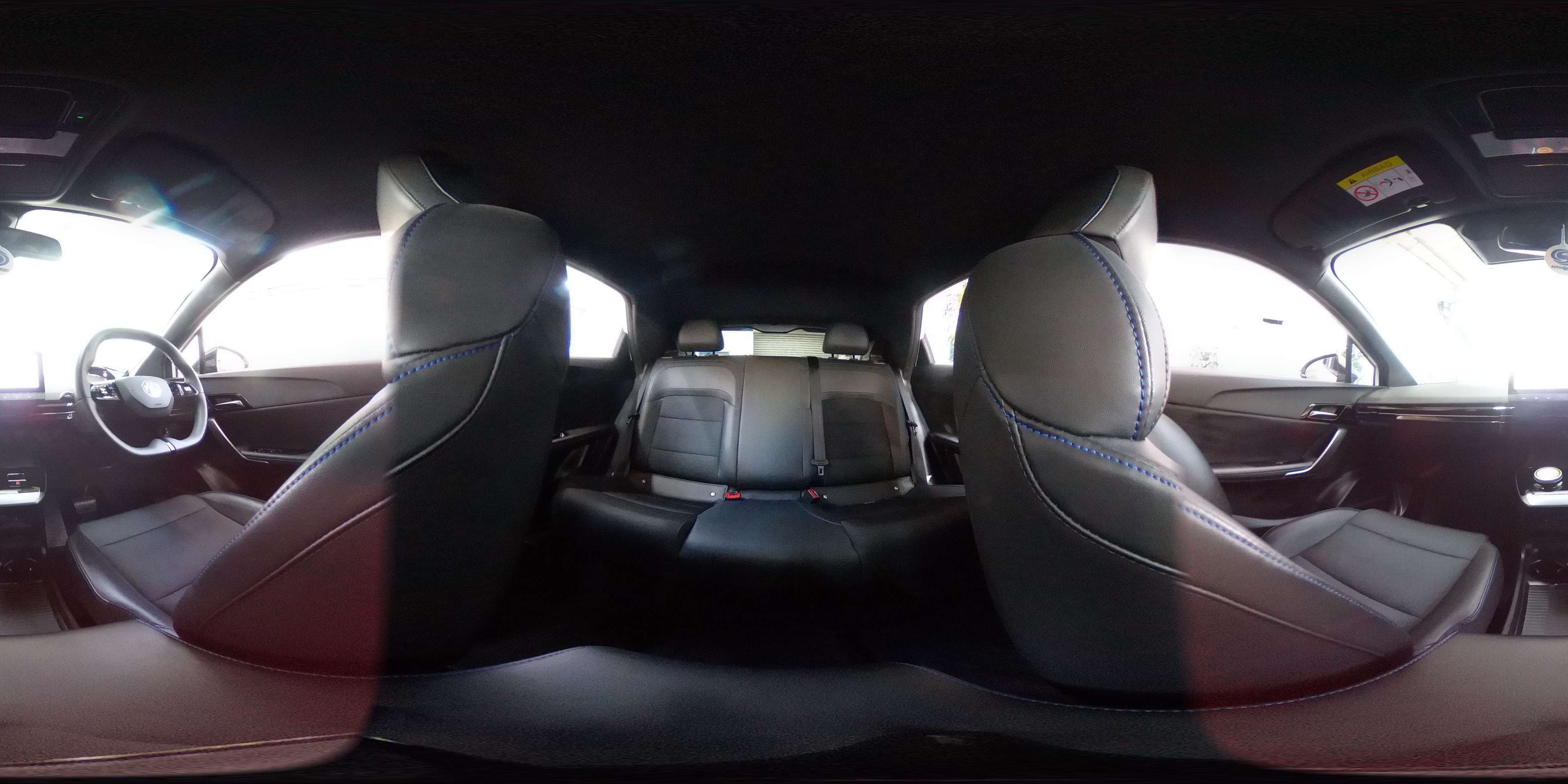 2023 MG MG4 2023 MG MG4