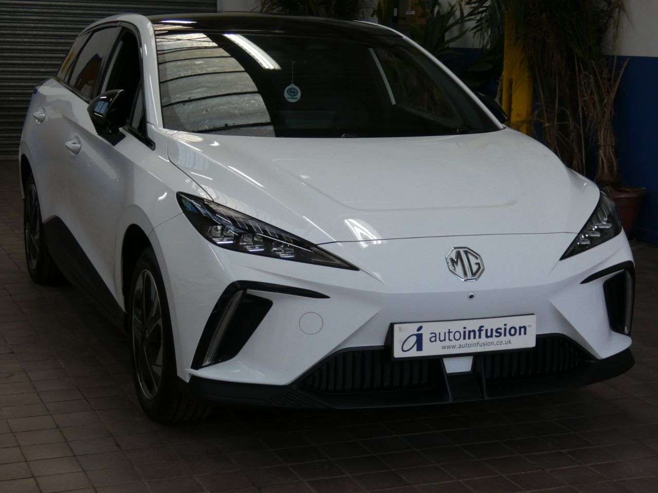 2023 MG MG4 2023 MG MG4