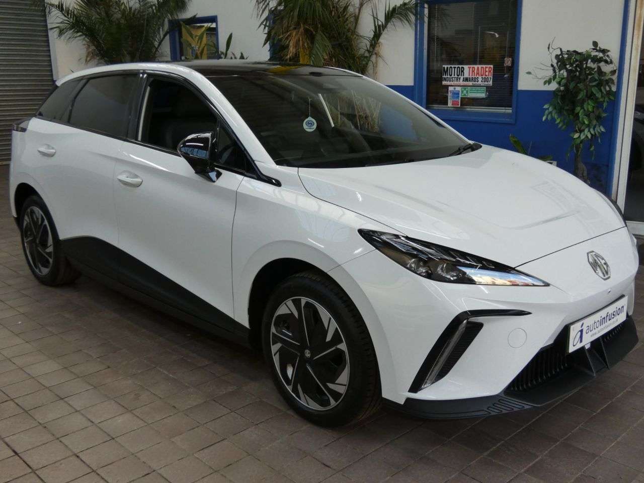 2023 MG MG4 2023 MG MG4