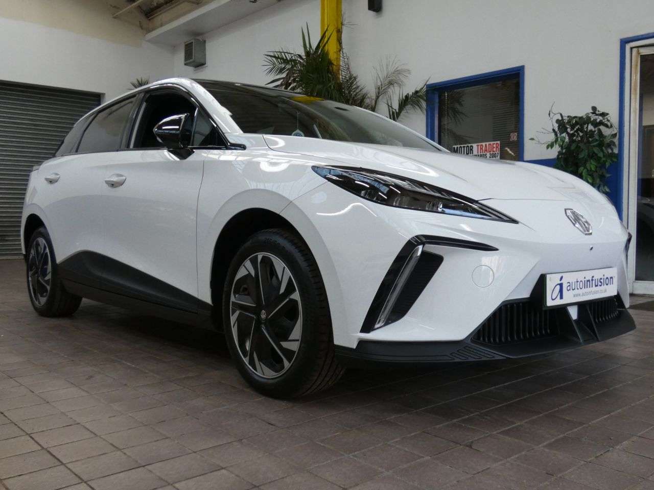 2023 MG MG4 2023 MG MG4