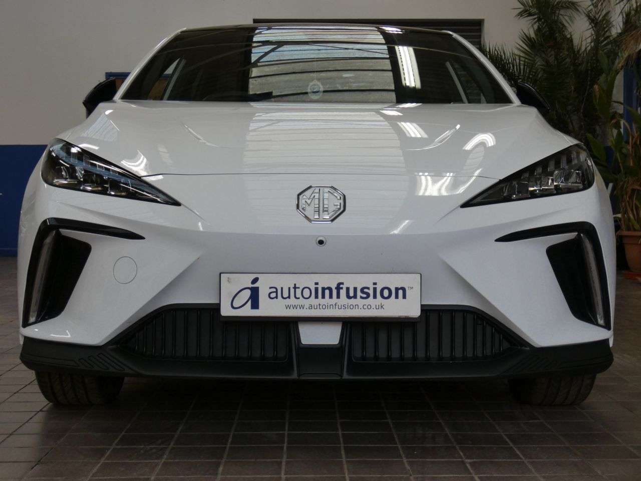 2023 MG MG4 2023 MG MG4