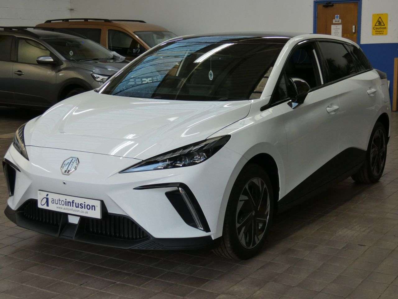 2023 MG MG4 2023 MG MG4