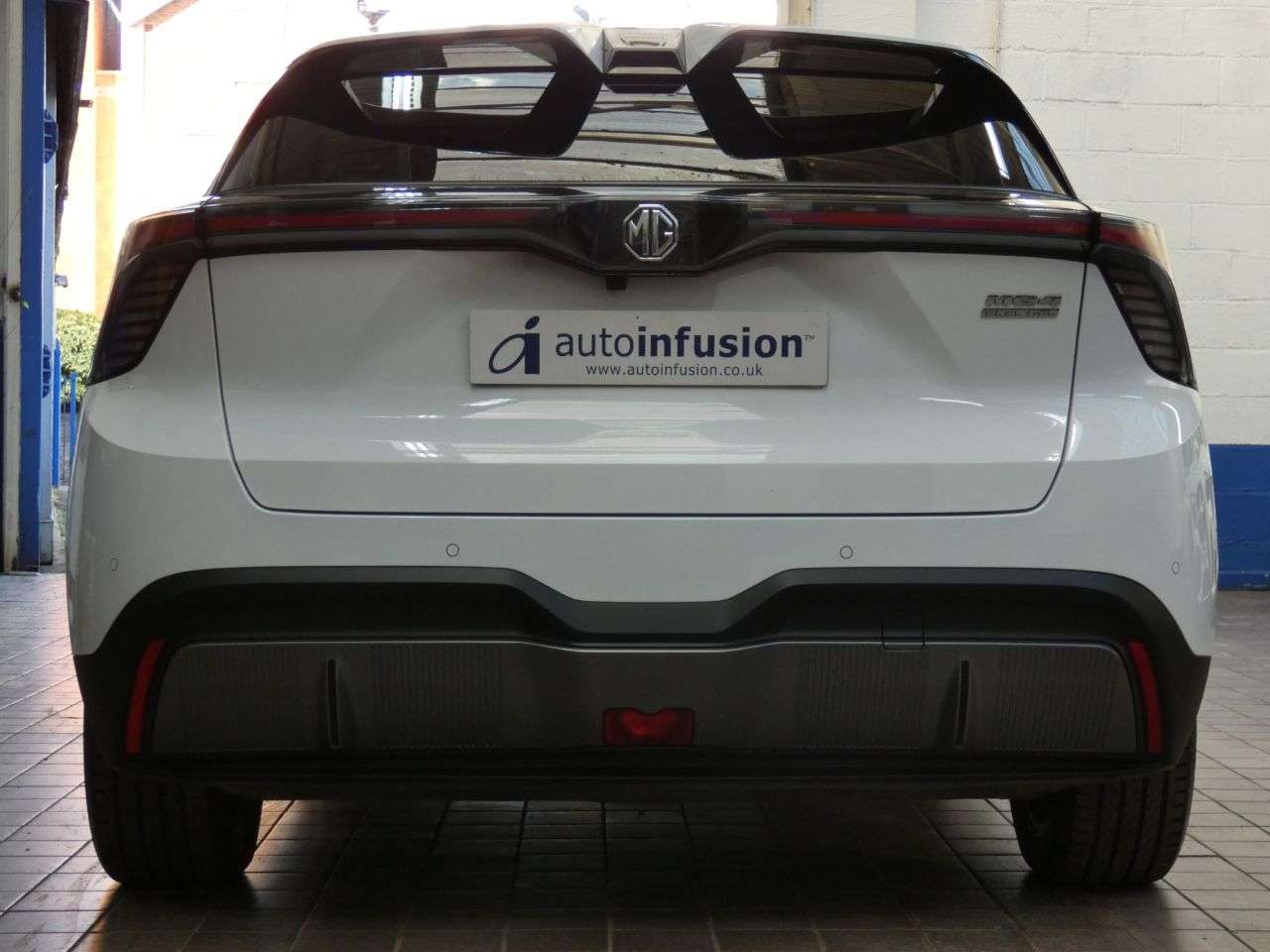 2023 MG MG4 2023 MG MG4