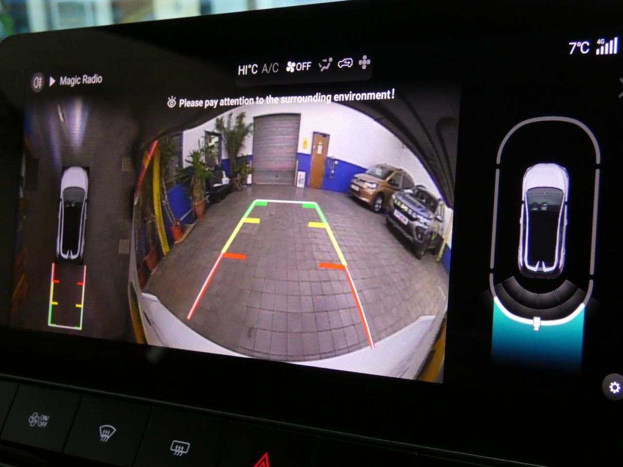 2023 MG MG4 2023 MG MG4