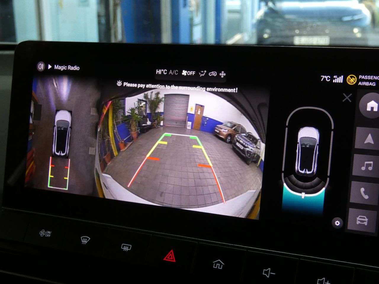 2023 MG MG4 2023 MG MG4