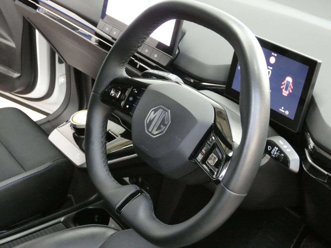 2023 MG MG4 2023 MG MG4