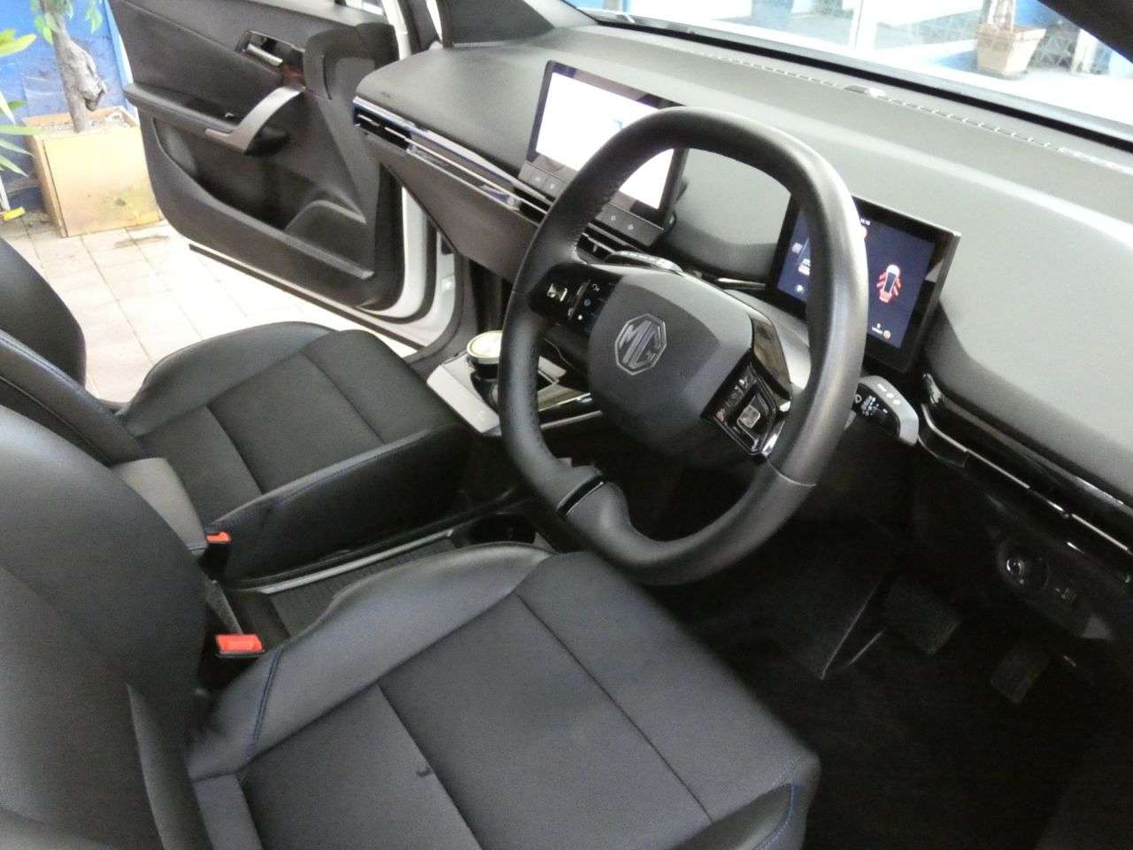 2023 MG MG4 2023 MG MG4