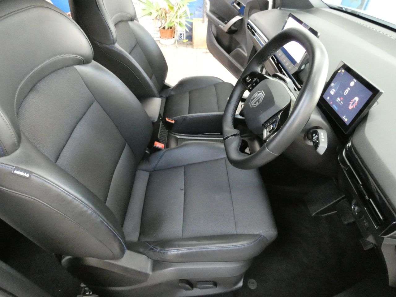 2023 MG MG4 2023 MG MG4