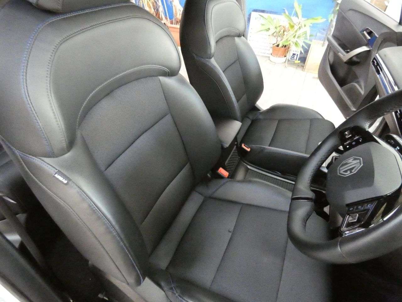 2023 MG MG4 2023 MG MG4