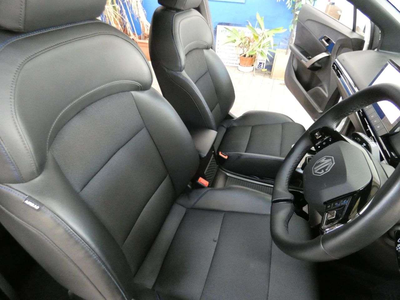 2023 MG MG4 2023 MG MG4