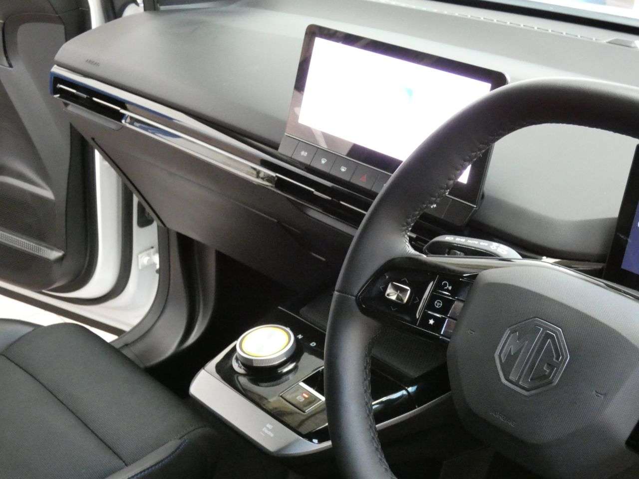 2023 MG MG4 2023 MG MG4